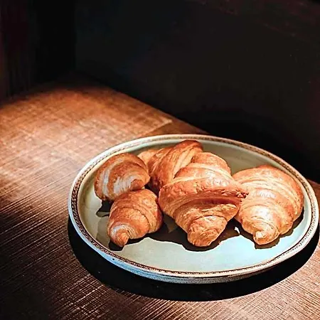 酒店 Arx Boutiquehotel