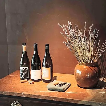 Arx Boutiquehotel 酒店