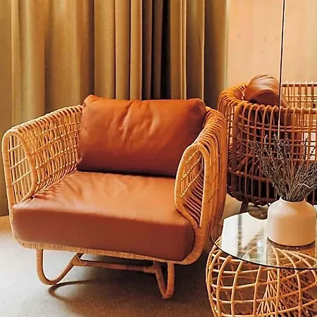 酒店 Arx Boutiquehotel 斯拉德明