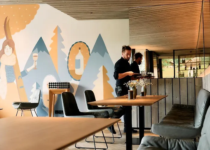 Hotel Arx Schladming