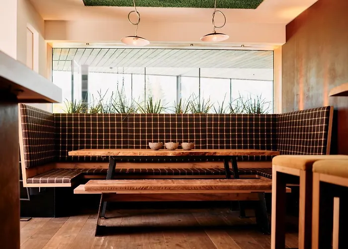 Arx Hotel Schladming