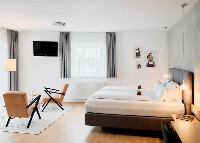 Arx Hotel Schladming