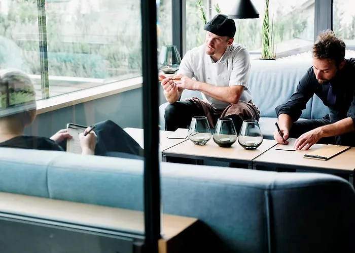 Hotel Arx Schladming