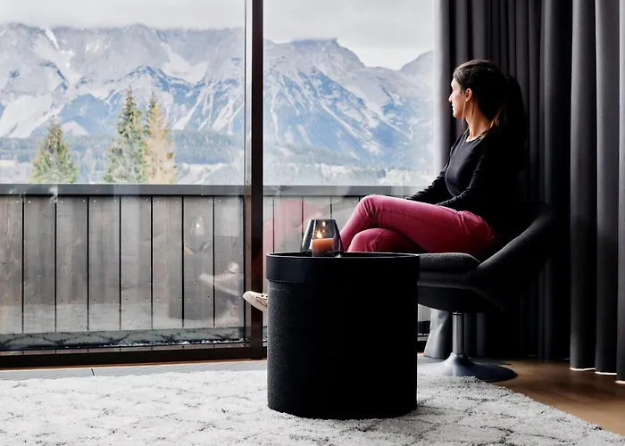 Hotel Arx Schladming