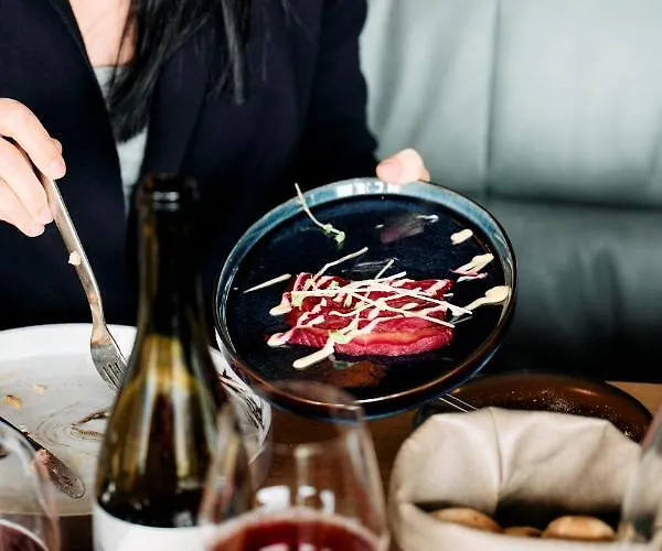 Arx 4* سخلادميخ